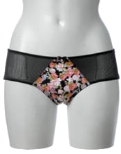 Vero Moda Intimates Boxer & Hipster - 9