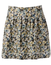 Vero Moda Kjol - 2