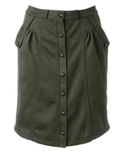 Vero Moda Kjol - 3