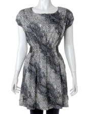 Vero Moda Klänning - 2