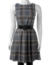 Vero Moda Klänning - 4