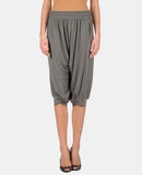 VERO MODA - Knäbyxor