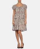 VERO MODA - Kort klänning - 13