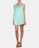 VERO MODA - Kort klänning - 14
