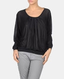 VERO MODA - Långärmad jumper