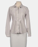 VERO MODA - Långärmad tröja - 2