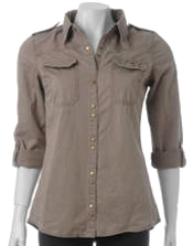 Vero Moda Skjorta