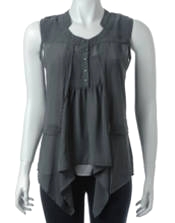 Vero Moda Topp - 13