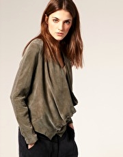 Vero Moda Very Drape Jacket