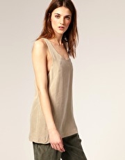 Vero Moda Very Drape Tank Top
