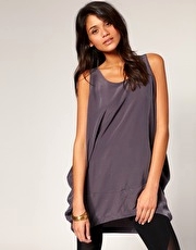 Vero Moda Very Drape Top