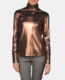 VERONIQUE BRANQUINHO - Långärmad t-shirt