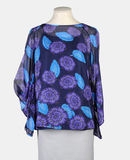 VERSACE - Blus