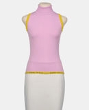 VERSACE CLASSIC - Ärmlös jumper