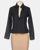 VERSACE JEANS COUTURE - Blus