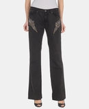 VERSACE JEANS COUTURE - Byxor - 5