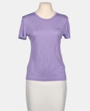 VERSACE JEANS COUTURE - Kortärmad t-shirt - 10