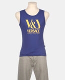 VERSACE JEANS COUTURE - Kortärmad t-shirt - 14