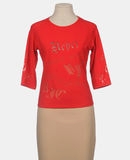 VERSACE JEANS COUTURE - Kortärmad t-shirt - 16
