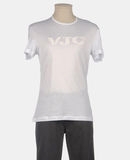 VERSACE JEANS COUTURE - Kortärmad t-shirt - 17