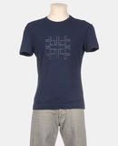 VERSACE JEANS COUTURE - Kortärmad t-shirt - 20