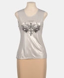 VERSACE JEANS COUTURE - Kortärmad t-shirt - 23