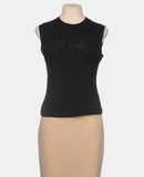 VERSACE JEANS COUTURE - Kortärmad t-shirt - 25