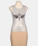 VERSACE JEANS COUTURE - Kortärmad t-shirt - 26
