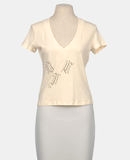 VERSACE JEANS COUTURE - Kortärmad t-shirt - 7