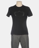 VERSACE JEANS COUTURE - Kortärmad t-shirt