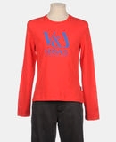 VERSACE JEANS COUTURE - Långärmad t-shirt - 12