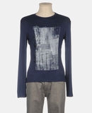 VERSACE JEANS COUTURE - Långärmad t-shirt - 2