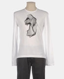 VERSACE JEANS COUTURE - Långärmad t-shirt - 5