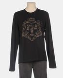 VERSACE JEANS COUTURE - Långärmad t-shirt - 8