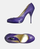 VERSACE JEANS COUTURE - Pumps