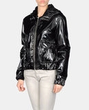 VERSACE JEANS COUTURE - Regnkappa