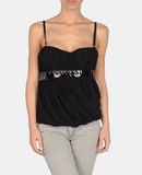 VERSACE JEANS COUTURE - Topp - 3