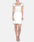 VERSACE - Kort klänning - 23