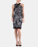 VERSACE - Kort klänning - 26
