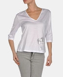 VERSACE - Kortärmad t-shirt