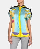 VERSACE - Kortärmad tröja