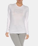 VERSACE - Långärmad t-shirt - 2