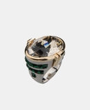 VERSACE - Ring - 3