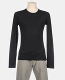 VERSACE SPORT - Långärmad t-shirt