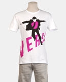 VERSUS - Kortärmad t-shirt