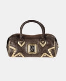 VERSUS - Läderbag - 3