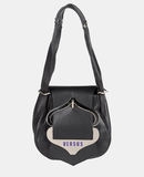 VERSUS - Läderbag