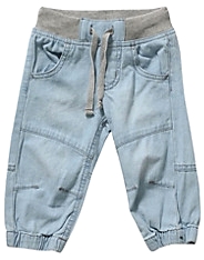 Very Mini Dnm Pant