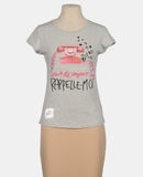 VERYSIMPLE - Kortärmad t-shirt - 3
