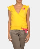 VERYSIMPLE - Sweatshirt med huva